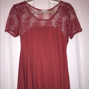 Altar’d State shirt